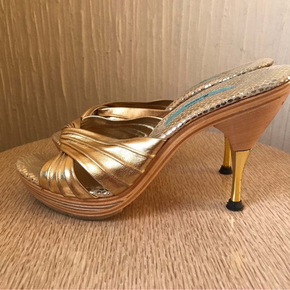 Marciano Polly Heels